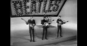 The beatles - At Thank Your Lucky Stars Special 1964