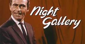 Night Gallery (1969) Pilot Trailer