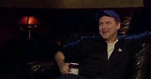 Norm Macdonald in Quality Balls: The David Steinberg Story (2013)