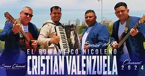 CRISTIAN VALENZUELA | SESSION #48 @sessionchamame