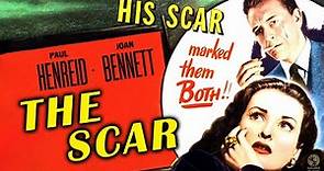 The Scar (1948) Full Movie | Hollow Triumph | Steve Sekely | Paul Henreid, Joan Bennett