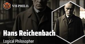 Hans Reichenbach: Empiricism's Visionary｜Philosopher Biography