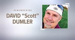 Killeen community mourns loss of history teacher, David 'Scott' Dumler