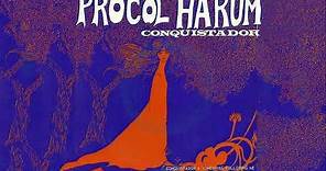 Procol Harum Greatest Hits Full Album- The Best Of Procol Harum