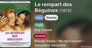 The Beguines (1972) vose