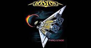 Boston - We're Ready - Third Stage Remastered