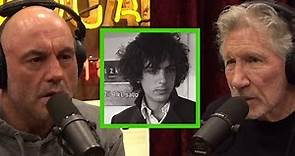 Roger Waters Tells the Tragic Story of Syd Barrett