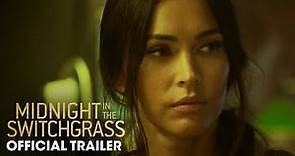 Midnight In The Switchgrass (2021) Official Trailer - Bruce Willis, Megan Fox