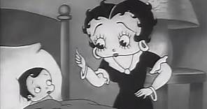 Betty Boop - Baby Be Good (1935)