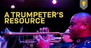 A Trumpeter's Resource