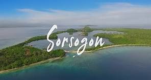 SORSOGON Travel Video | 4K Resolution | Sorsogon Tourism Video