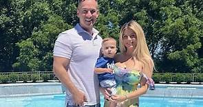 Jersey Shore's Mike Sorrentino and Wife Lauren Expecting Second Baby: 'We're a Growing Family'