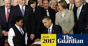 Obama's legacy: the promises, shortcomings and fights to come