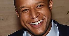 The Untold Truth Of Craig Melvin