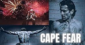 Cape Fear 1991 | Martin Scorsese & Robert De Niro Remaking a Classic