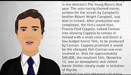 William Campbell film actor - Wiki Videos