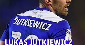 Lukas Jutkiewicz season preview