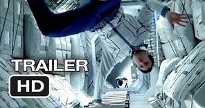 Europa Report Official Trailer #1 (2013) - Michael Nyqvist Sci-fi Movie HD