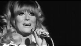Dusty Springfield - live on TV 1970 (full broadcast performance)