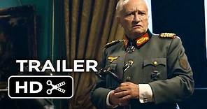 Diplomacy Official US Release Trailer (2014) - Historical Drama HD