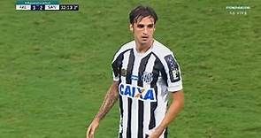 Bryan Ruiz vs Palmeiras HD 720p (03/11/2018)