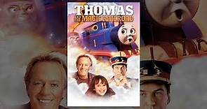 Thomas & the Magic Railroad