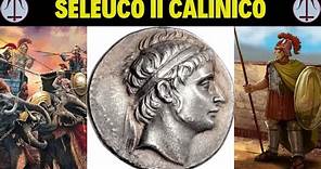Seleuco II Calinico: La Fragmentación del Imperio Seleúcida