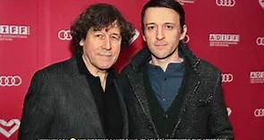 Stephen Rea ❤️ and director Lance Daly interview clip at the Black 47 premiere ADIFF Dublin 2018
