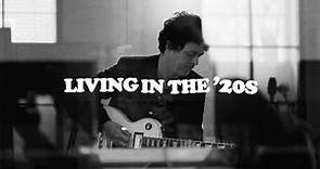 Green Day - Making of Living in the '20s