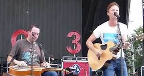 Bryan White-Live-"That's Another Song"