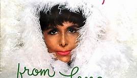 Lena Horne - Merry From Lena