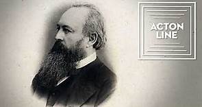Who Was Lord Acton?