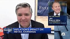 Watch CNBC's full interview with Leuthold's Jim Paulsen and Evercore's Greg Melich
