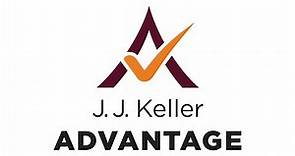 Save Money and Simplify Safety and Compliance with J. J. Keller Advantage