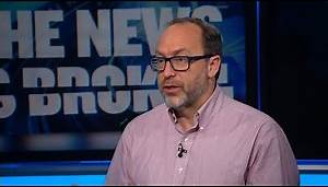 Wikipedia founder Jimmy Wales starts anti-Fake News site
