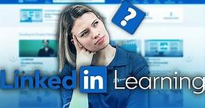 Linkedin Learning Review: Is it Worth Your Money?