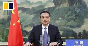 Former Chinese premier Li Keqiang dies of heart attack