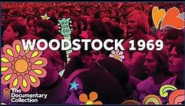Woodstock: 3 Days That Changed Everything | Music History Documentary