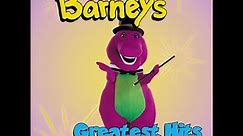 Barney's Greatest Hits: The Early Years (Full Album, But It's a Semitone Lower)