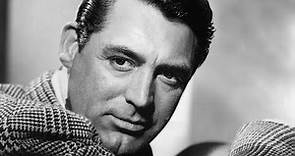 Misterios y escándalos: Cary Grant