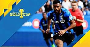 Anthony Jackson-Hamel | Gold Cup