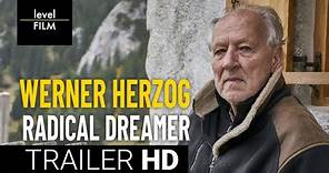 Werner Herzog: Radical Dreamer | Official Trailer