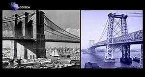 Puentes de Nueva York