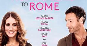 All Roads Lead to Rome Trailer