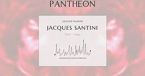 Jacques Santini Biography - French association football player and manager