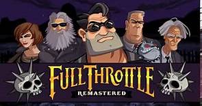 How to download Full Throttle Remastered