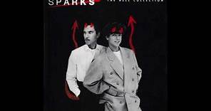 Sparks - The Hell Collection: Shout (Live, Brussels 1981)