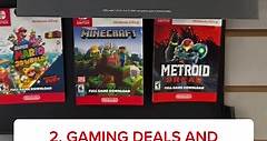 Visit Your Local GameStop Today!