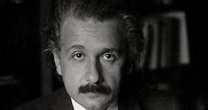 Einstein: l'uomo, il genio