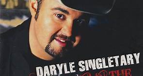 Daryle Singletary - Rockin' In The Country